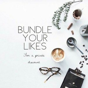 Bundle & save!